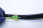 2015-2021 Hyundai Tucson Value Front Left and Right Wiper Arm 98311-D7000 OEM - Alshned Auto Parts