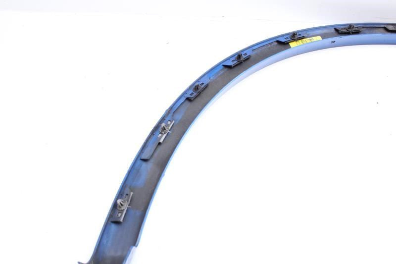 2015-20 Ford F150 RR RH Side Wheel Arch Fender Flare Molding FL3Z-9929164-BA OEM - Alshned Auto Parts