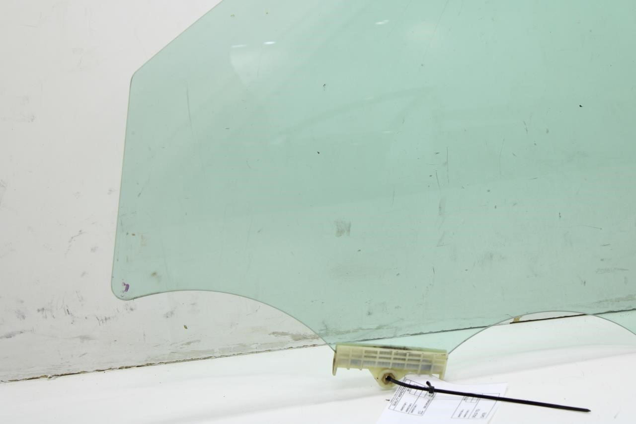 2016-2021 Hyundai Tucson Value Front Left Side Door Window Glass 82410-D3030 OEM - Alshned Auto Parts