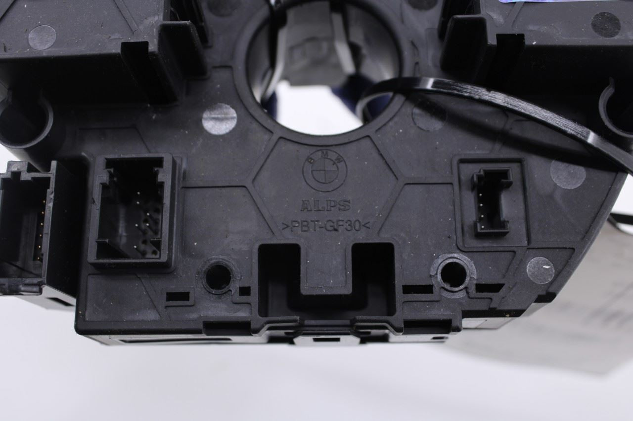 2014-24 Mini Hardtop Cooper 1.5L Steering Column Light Turn Signal Wiper Switch - Alshned Auto Parts