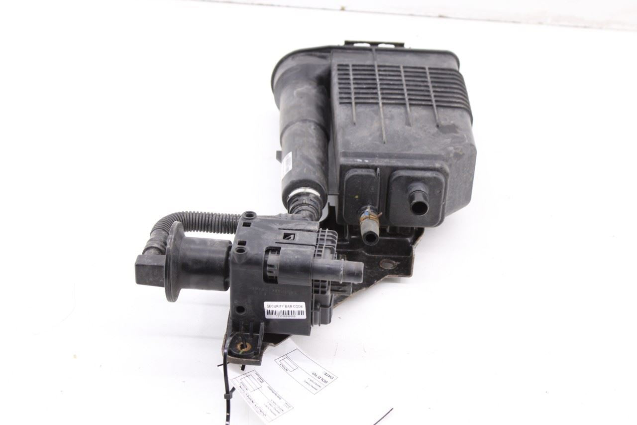 16-20 Toyota Sienna LE 3.5L Fuel Vapor Evaporator Emission Canister 77740-08080 - Alshned Auto Parts