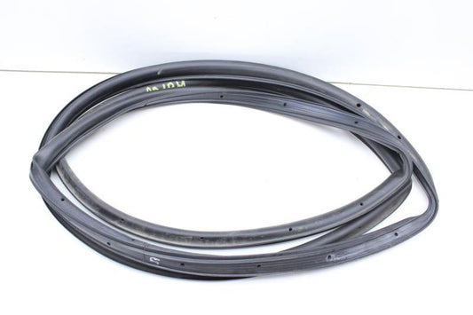 2021-2023 Ford Bronco Sport Rear Right Door Weatherstrip M1PZ-7825324-A OEM - Alshned Auto Parts