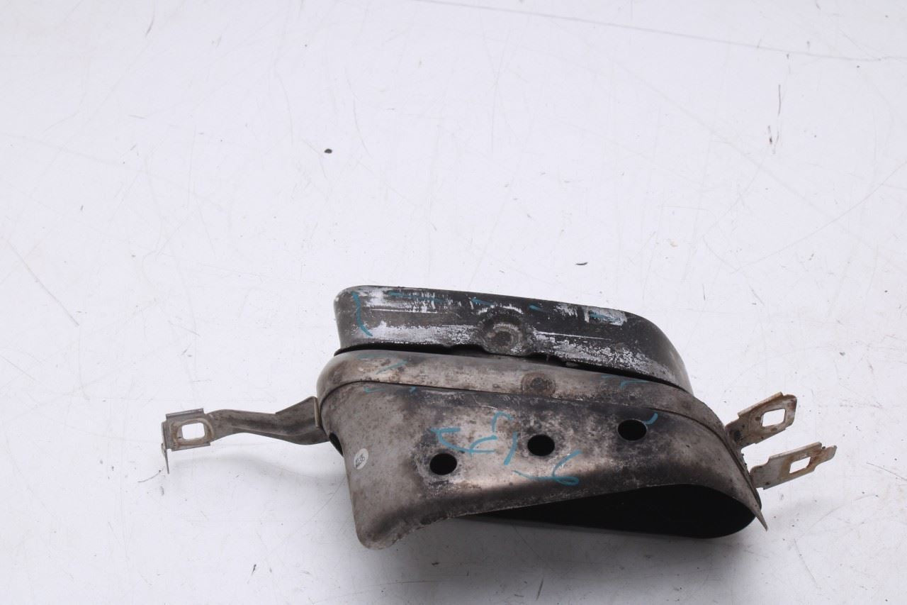2010-2015 BMW 750Li xDrive Rear Left and Right Exhaust System Tip 51127195405 - Alshned Auto Parts