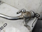 2017-2020 BMW 430i xDrive 2.0L Fuel Filler Neck Hose Tube Pipe 16117483169 OEM3