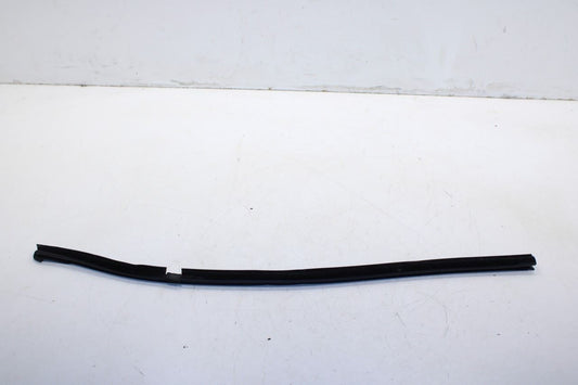 2016-20 Hyundai Elantra Rear Right Door Run Channel w/ Belt Molding Weatherstrip - Alshned Auto Parts