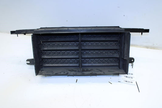 2018-20 Ford F150 XL Front Lower Radiator Grille Active Shutter FL34-8475-C OEM - Alshned Auto Parts