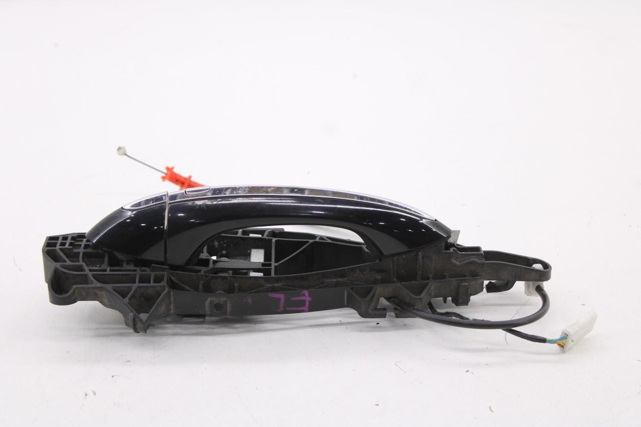2017-19 Buick LaCrosse Premium 3.6L Front Driver Left Side Door Exterior Handle0
