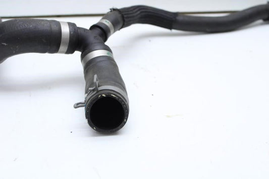 2021-2023 Ford Bronco Sport 1.5L Radiator Coolant Upper Hose LX61-8B274-KAA OEM - Alshned Auto Parts