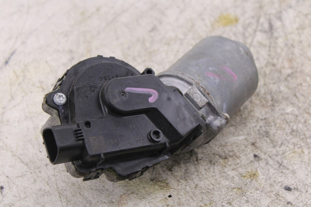 2011-2025 Mitsubishi Outlander Sport SE Front Windshield Wiper Motor 8250B3295