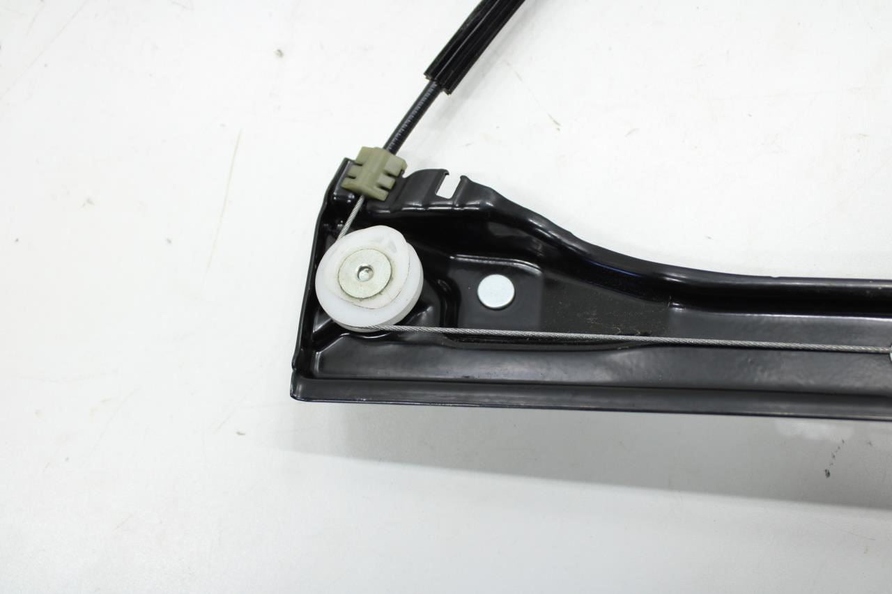 2017-2023 GMC Acadia SLT-1 Front Right Door Window Regulator w/ Motor 23100247 - Alshned Auto Parts