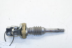 12-15 Mercedes-Benz ML350 3.5L RWD Steering Column Linkage Shaft Joint 166460109
