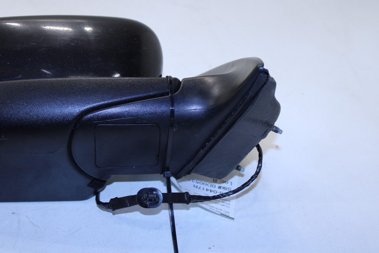 2014-17 Jeep Cherokee 75th Anniversary Passenger RH Side Rear View Mirror *ReaD* - Alshned Auto Parts