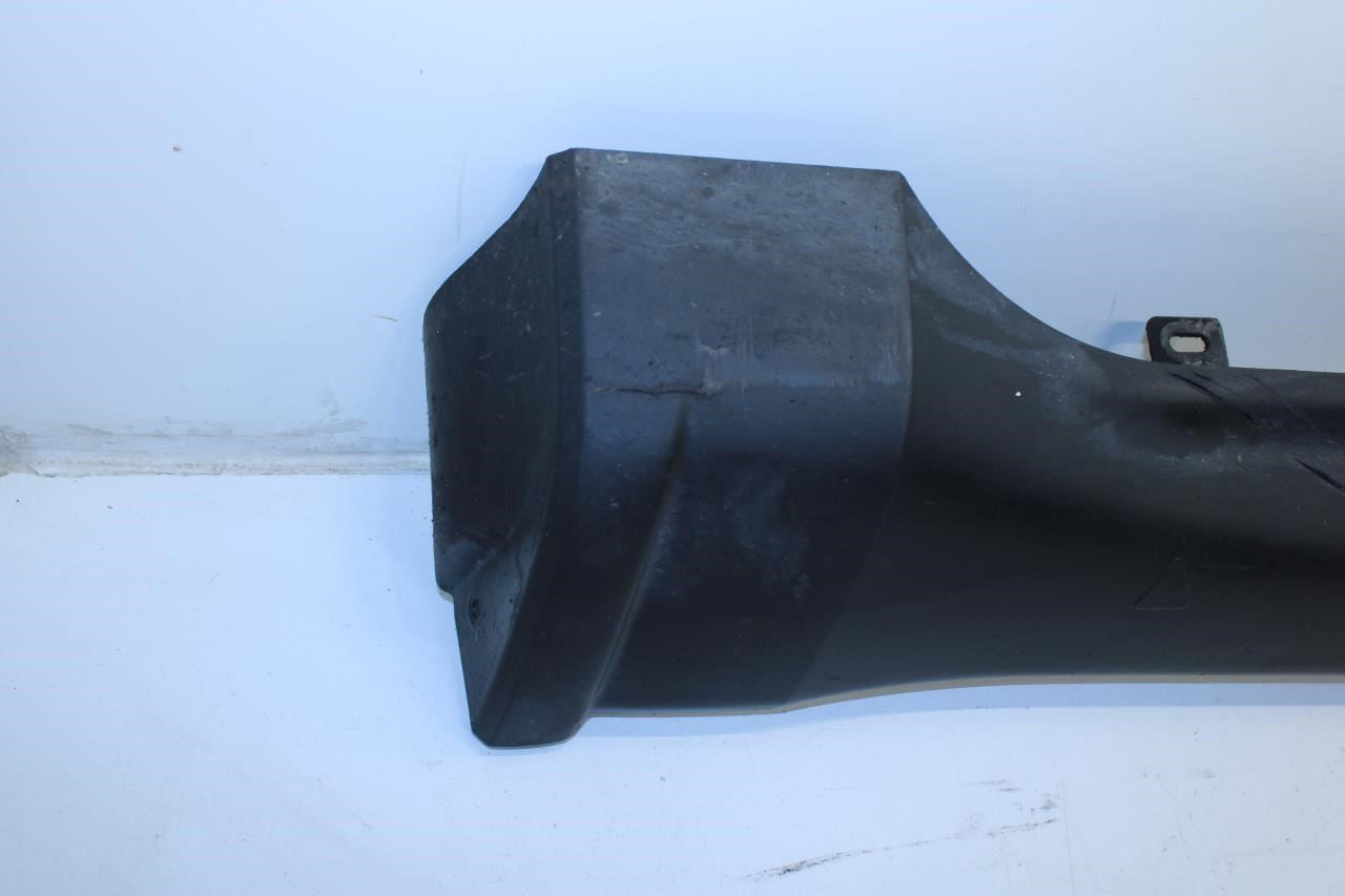 2014-2021 Jeep Grand Cherokee Limited Right Side Rocker Panel Molding 5NP50RXFAA - Alshned Auto Parts