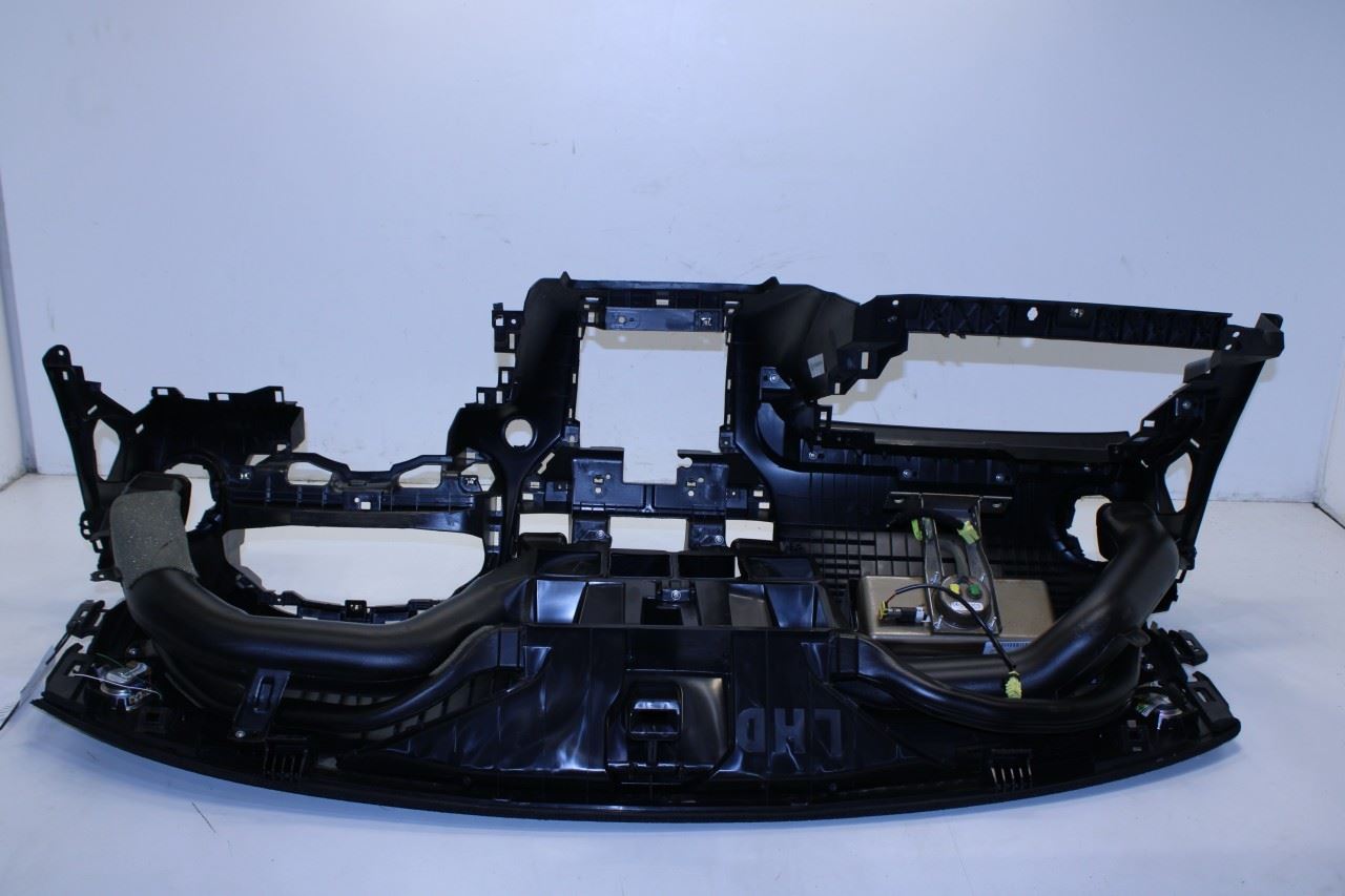 2013-2020 Nissan Pathfinder SV Dash Instrument Panel 68100-9PJ0A OEM - Alshned Auto Parts