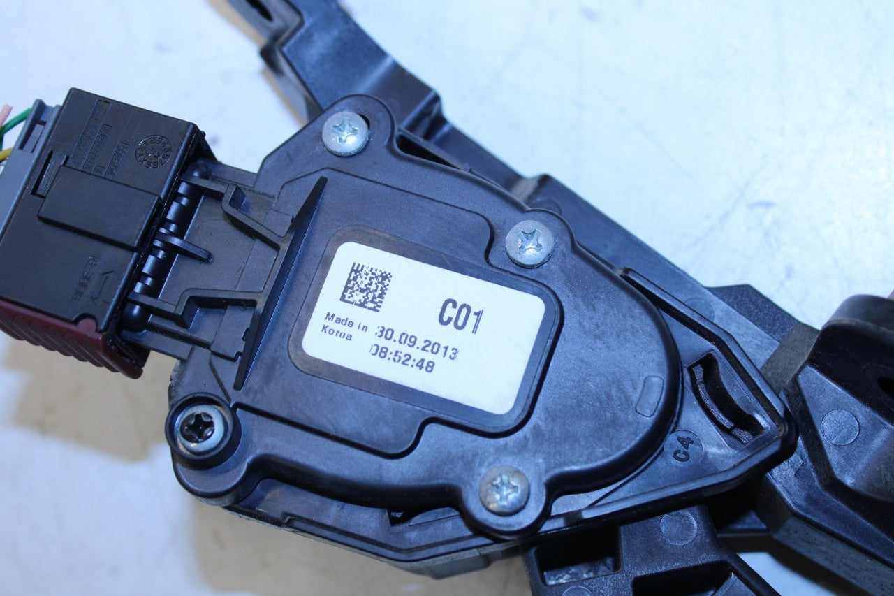 2011-17 Hyundai Veloster 1.6L Accelerator Throttle Gas Pedal Sensor 32700-2V100 - Alshned Auto Parts