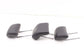 2013-20 Lincoln MKZ Reserve Rear RH LH Side and Center 2nd Row Seat Headrest Set - Alshned Auto Parts
