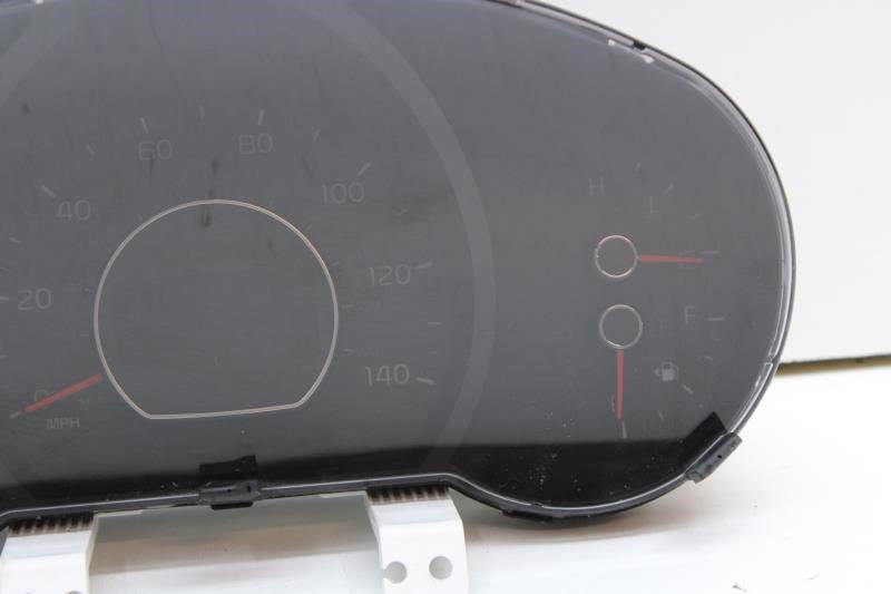 17-19 Kia Soul Speedometer Gauge Instrument Cluster 100K Mileage 94006-B2720 OEM - Alshned Auto Parts