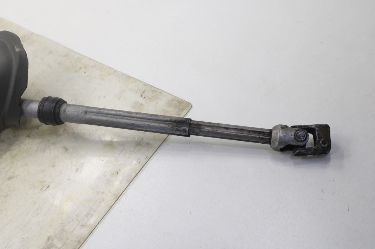 17-21 Alfa Romeo Giulia Ti AWD 2.0L Steering Column w/ Intermediate Lower Shaft - Alshned Auto Parts