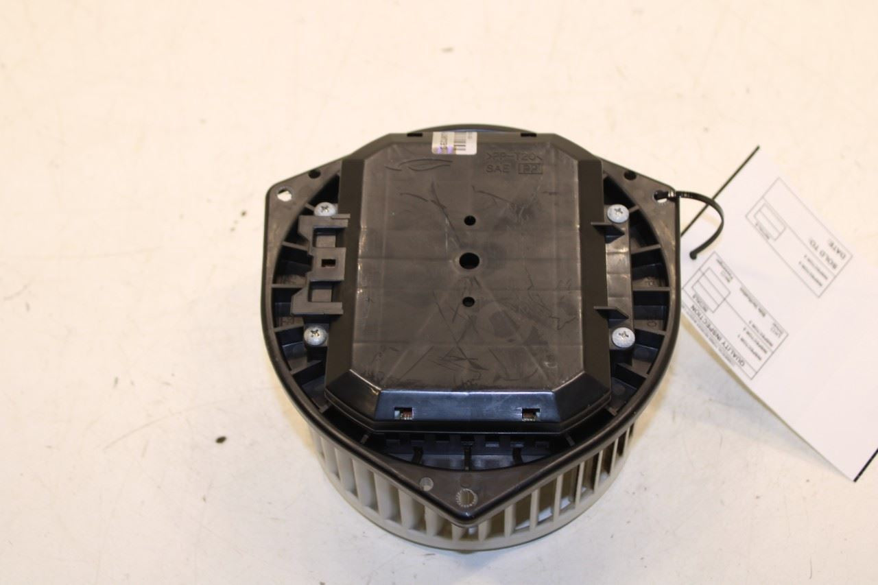 2014-2017 Infiniti QX50 3.7L HVAC AC Blower Fan Motor 27225JK61A OEM - Alshned Auto Parts