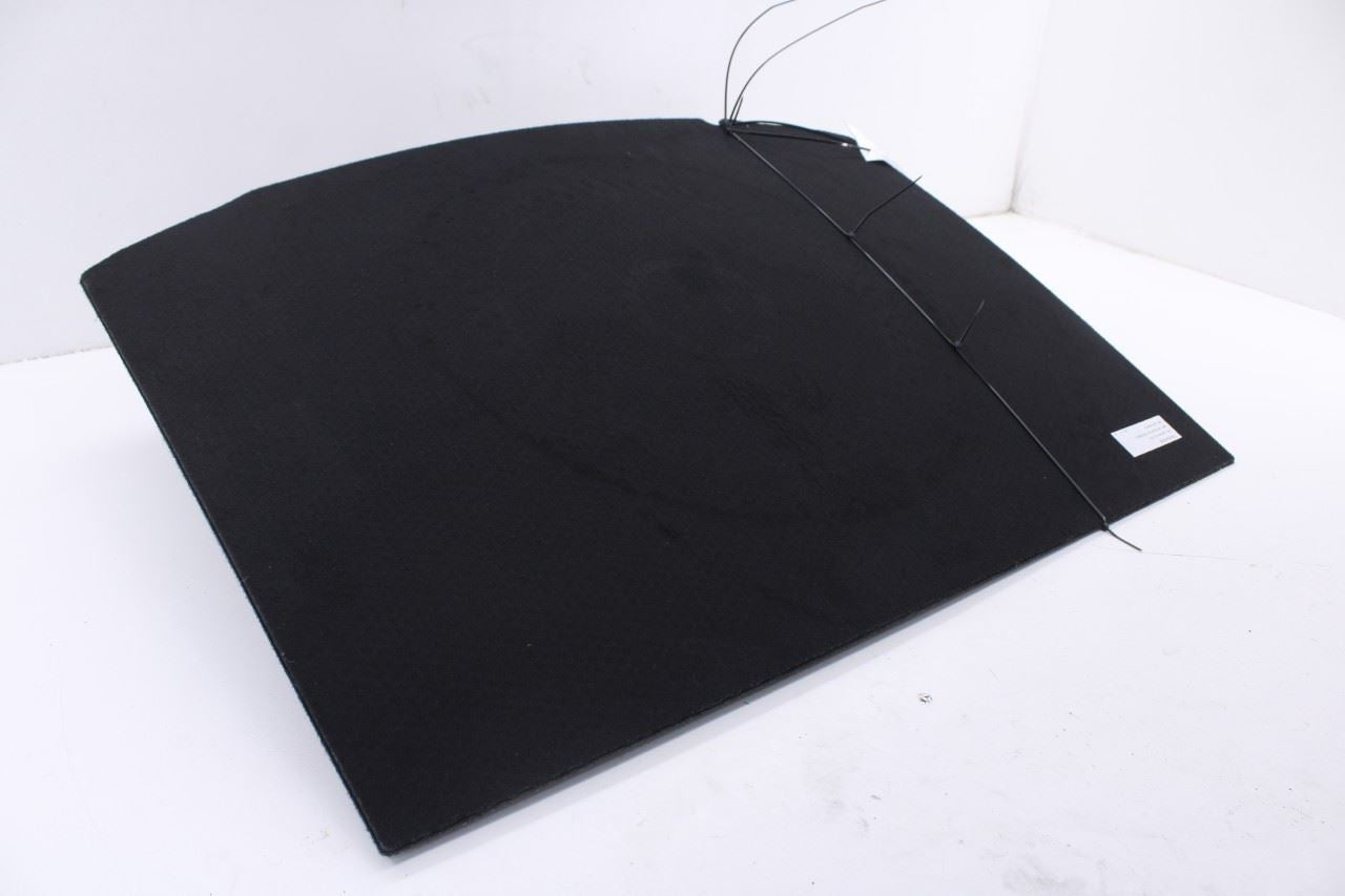 2018-2025 Mitsubishi Outlander Sport SE Rear Trunk Floor Cargo Cover 7646A4685