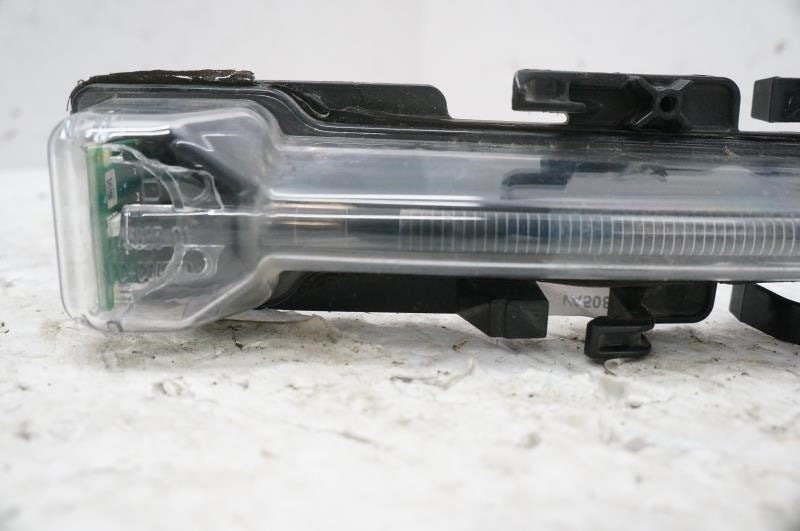 2011-2013 Ford Fiesta Passenger Right Front LED Parking Light BE8Z-13200-A OEM - Alshned Auto Parts