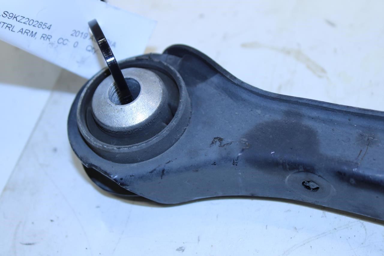 2017-2023 GMC Acadia SLT-1 AWD Rear Right Upper Trailing Control Arm 23416585 - Alshned Auto Parts
