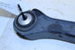 2017-2023 GMC Acadia SLT-1 AWD Rear Right Upper Trailing Control Arm 23416585 - Alshned Auto Parts