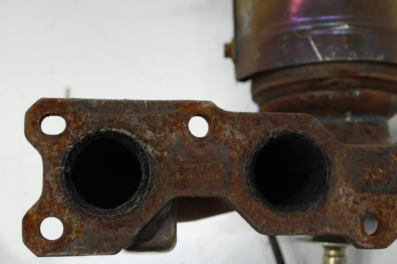 2009-2014 Hyundai Sonata 2.4L Exhaust System Manifold 28510-2G245 OEM *ReaD* - Alshned Auto Parts