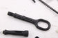16-18 Volkswagen Jetta Sport FWD Lift Jack and Tool Kit w/ Foam Holder Container5