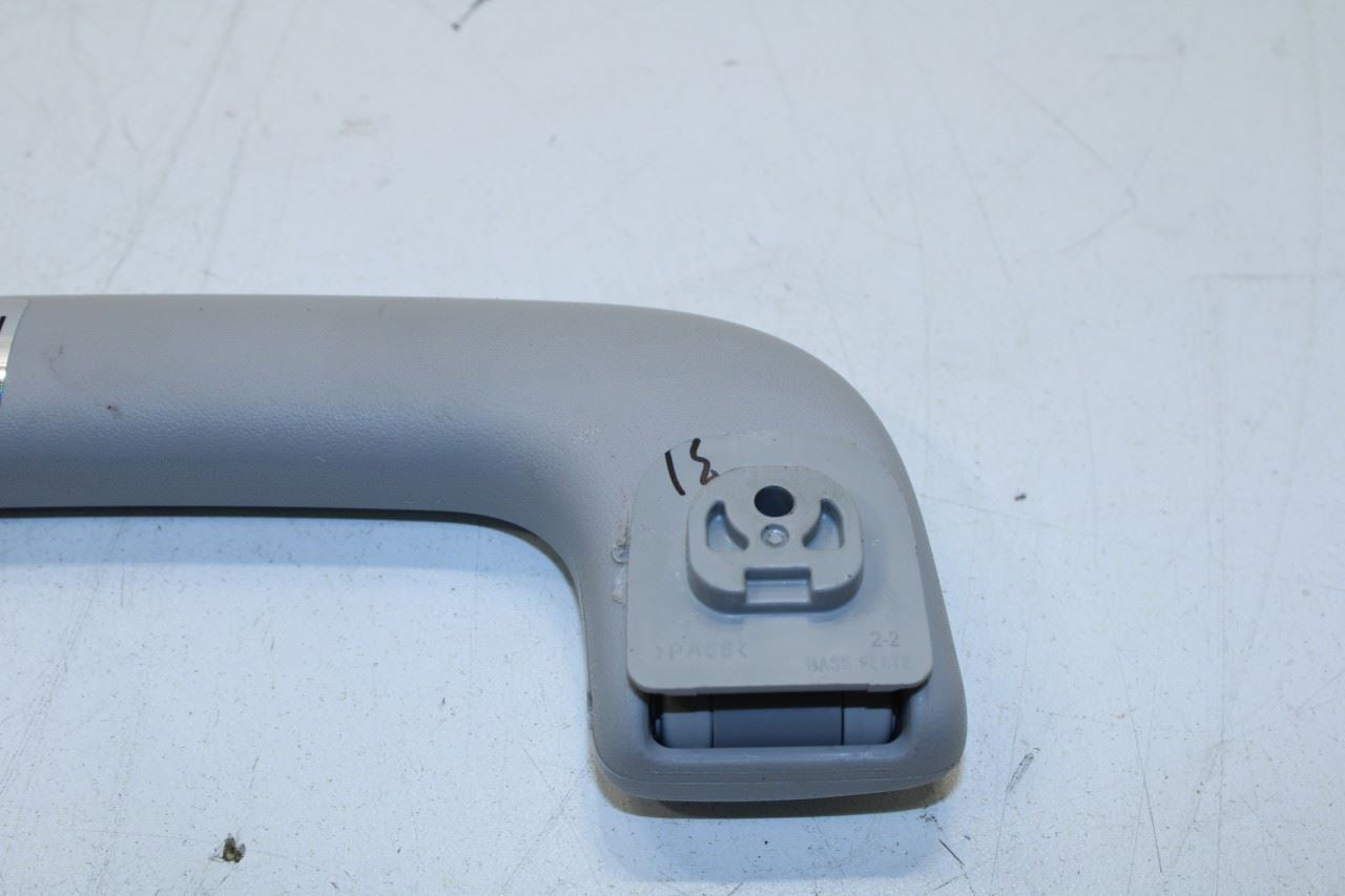 2022-2025 Hyundai Tucson SEL Roof Headliner Grab Grip Handle Set 85340-D5100-MMH - Alshned Auto Parts