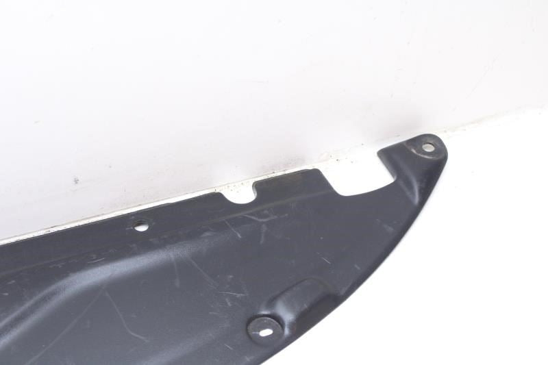 2017-2024 Chrysler Pacifica Front Upper Radiator Air Baffle Cover 68227299AA OEM - Alshned Auto Parts
