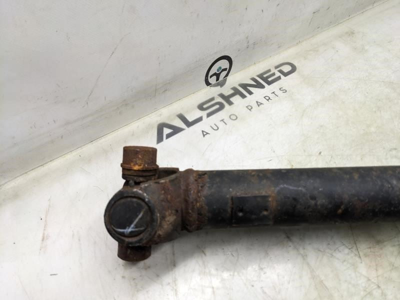 2014-18 Chevrolet Silverado 1500 4.3L Front Axle Drive Propeller Shaft 22760959 - Alshned Auto Parts