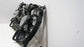 13-16 Nissan Altima S 2.5L Dual Radiator Cooling Fan Motor Assy 21481-3TB0A OEM - Alshned Auto Parts
