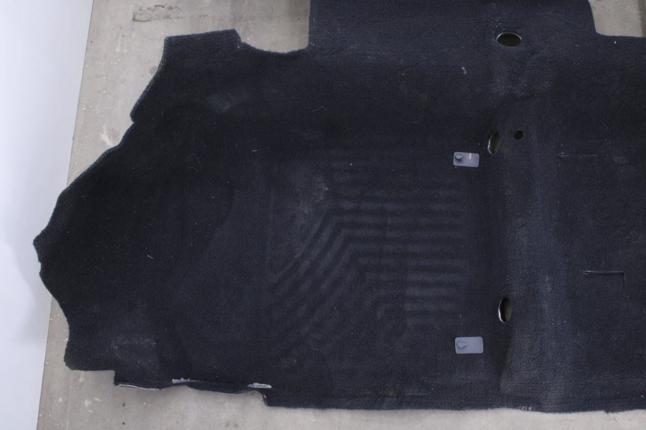 2014-24 Ram 1500 Classic Express Quad Cab 5.7L Front Floor Interior Carpet Liner - Alshned Auto Parts