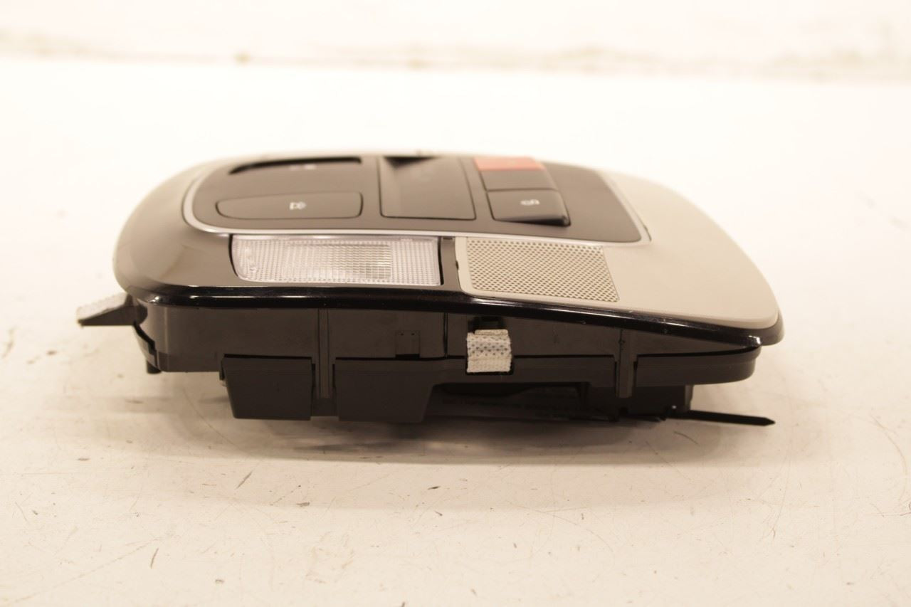 22-24 Hyundai Tucson SEL Roof Overhead Console Dome Light Lamp 92800-N9450-MMH - Alshned Auto Parts