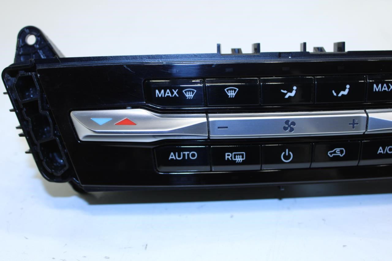 20-21 Ford Explorer AC Heater Temperature Climate Control LB5T-18C612-HG *ReaD* - Alshned Auto Parts