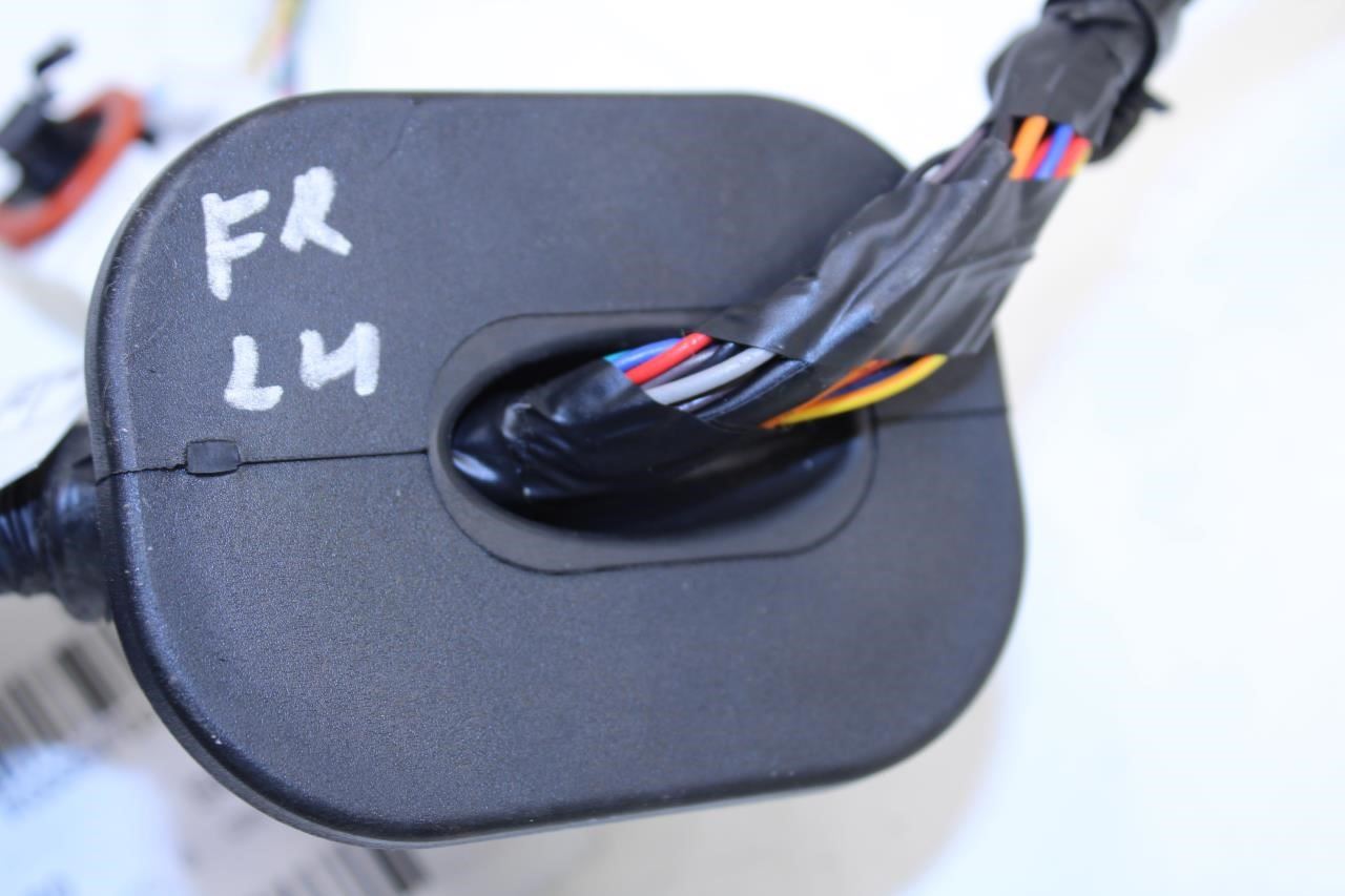 2020-2022 Hyundai Sonata SE Front Left Driver Door Wire Harness 91601-L0940 OEM - Alshned Auto Parts