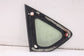 17-23 Subaru Impreza 2.0I Limited Rear Right Passenger Side Quarter Window Glass - Alshned Auto Parts