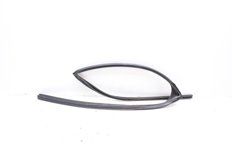 2020-2024 Nissan Sentra Rear Right Passenger Door Run Channel 82330-6LE0A OEM - Alshned Auto Parts