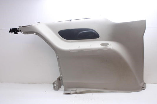 2017-2024 Chrysler Pacifica Rear Left Side Quarter Trim Panel 5RJ23PD2AH OEM - Alshned Auto Parts