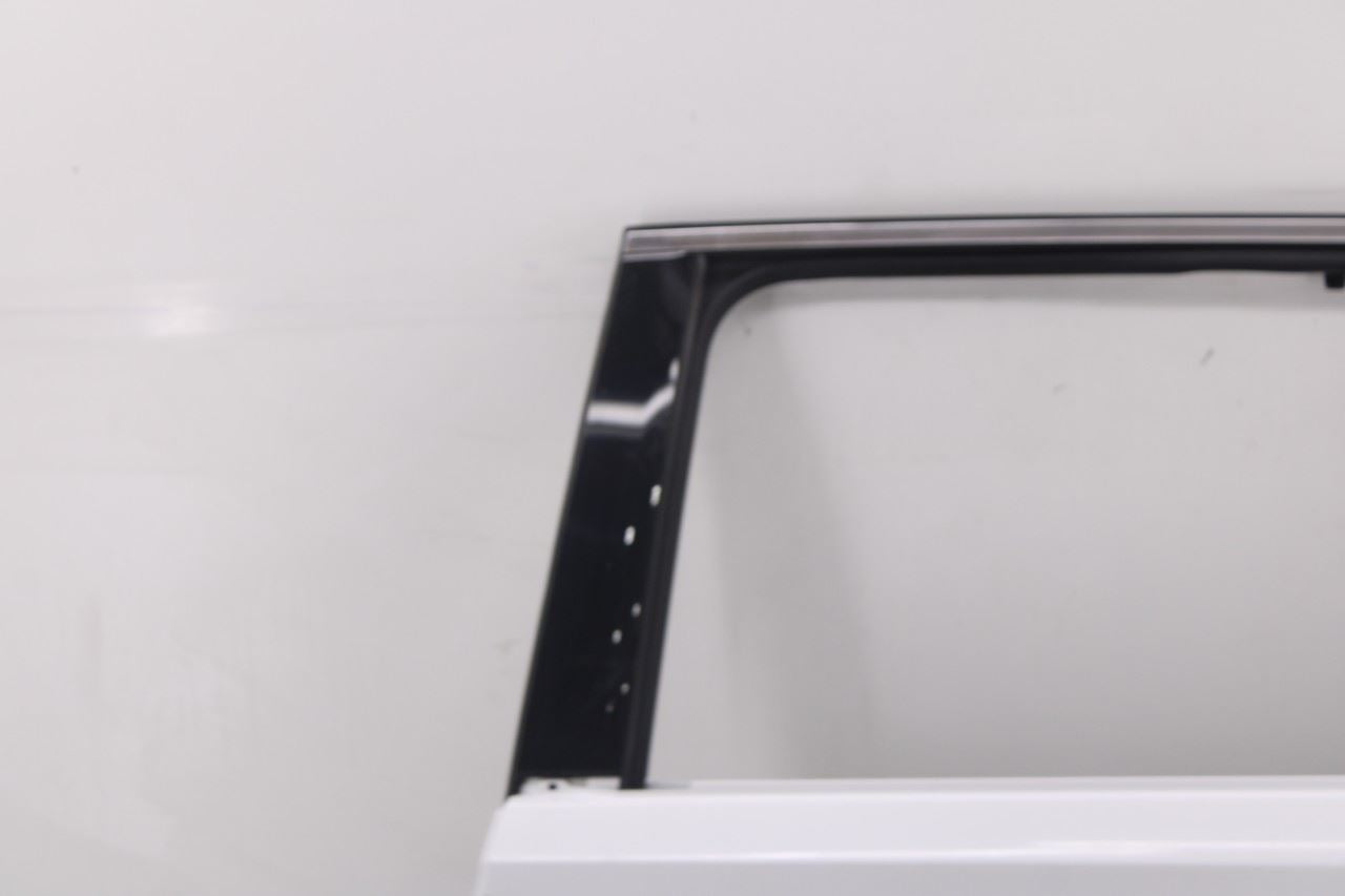 2020-26 Hyundai Palisade Limited AWD Rear Left Side Door Shell Panel 77003-S81103