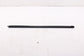 20-26 Hyundai Palisade Limited AWD Rear Left Door Molding Belt Weatherstrip Set18