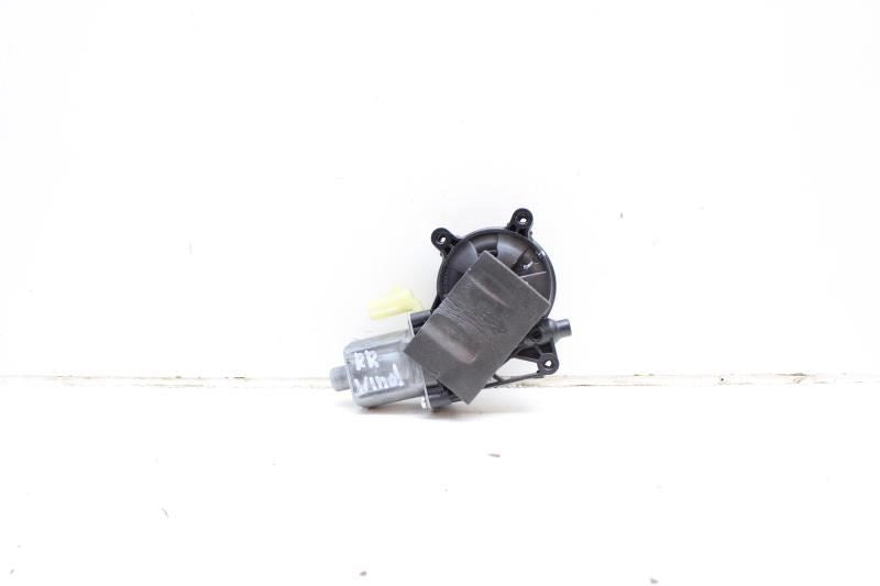 2019-2024 Ram 1500 Rear Sliding Back Window Glass Motor 513353AB OEM - Alshned Auto Parts