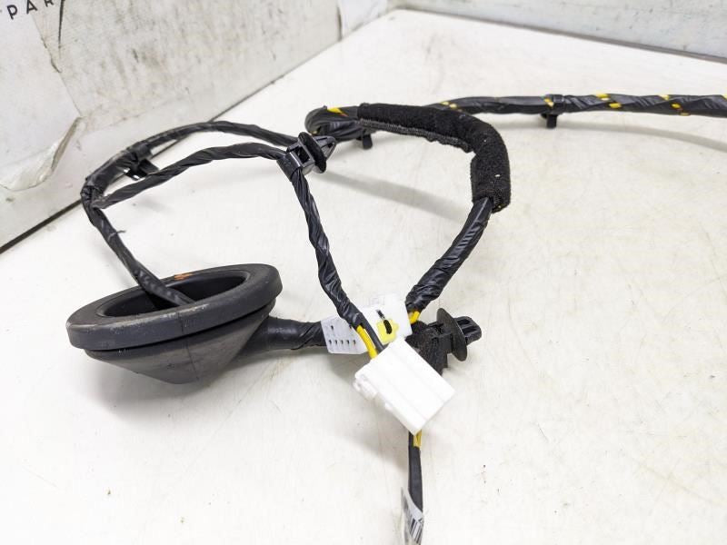 2016-2018 Hyundai Elantra SE Rear Left Driver Side Door Wire Harness 91650-F3010 - Alshned Auto Parts