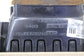 2010-2012 Land Rover Range Rover HSE Center Dash Air Vent Grille w/ Trim13