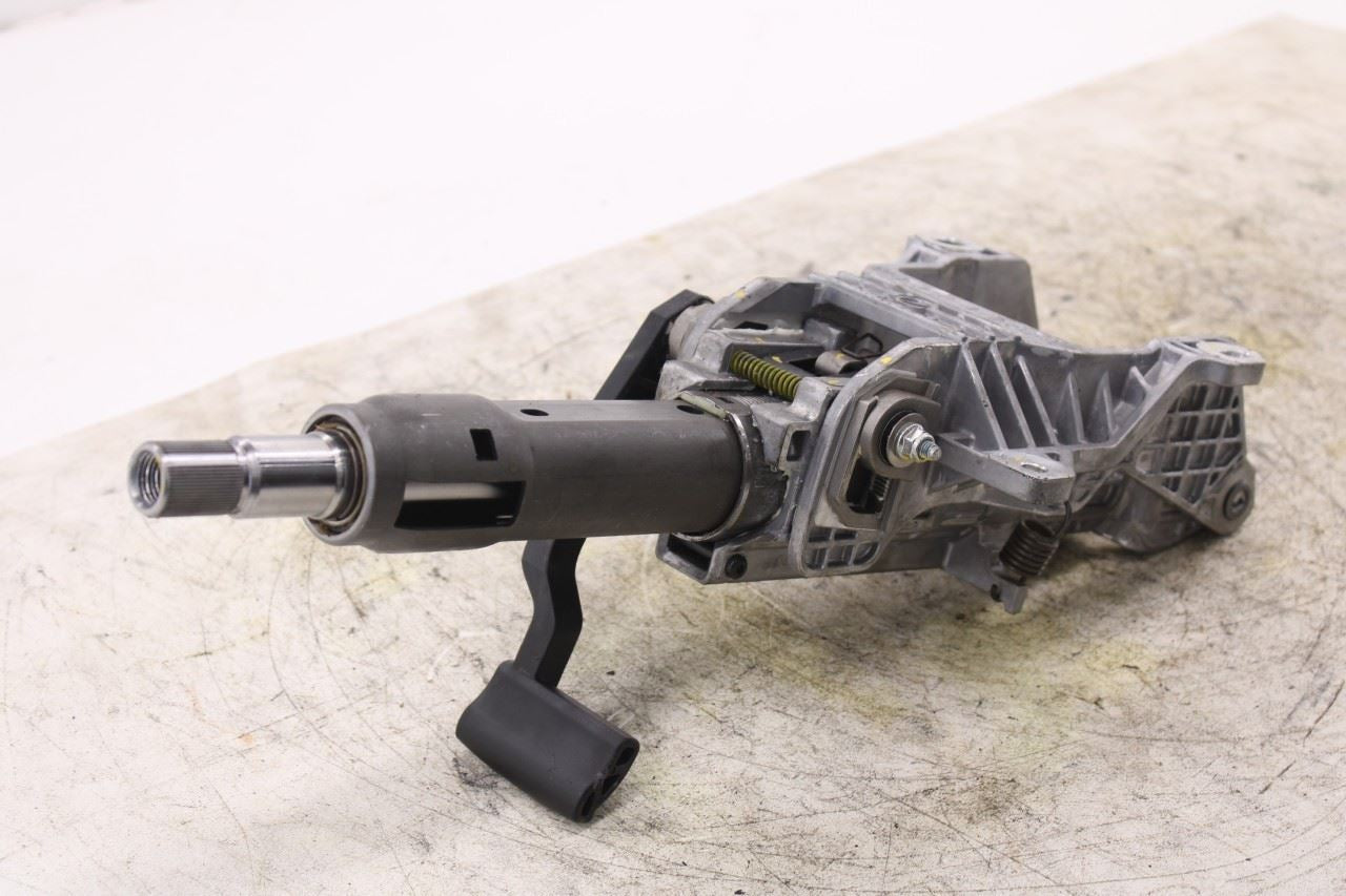 2018-2024 Chevrolet Equinox LT 1.5L FWD Steering Column Assembly 84169354 OEM6