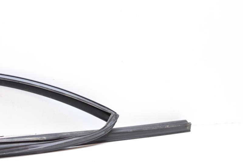 2020-2024 Nissan Sentra Rear Left Driver Door Run Channel 82331-6LE0A OEM - Alshned Auto Parts