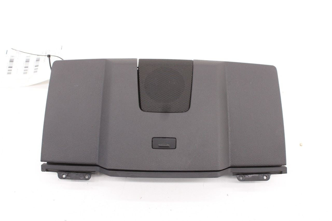 2013-16 Ford F250 Lariat Dashboard Upper Storage Compartment Box DC34-25045P64-A - Alshned Auto Parts