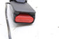 2020-2024 Nissan Sentra Rear Left Side 2nd Row Seat Belt Buckle 88843-6LD8A OEM - Alshned Auto Parts