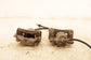 2014-24 Infiniti Q50 Premium Rear Right and Left Brake Disc Caliper 44001-1AA0A - Alshned Auto Parts